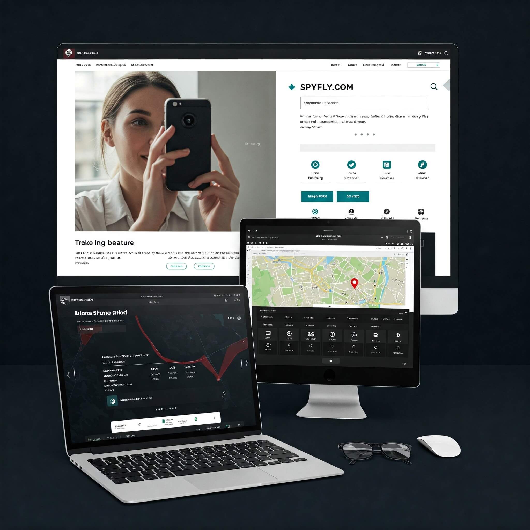 local high-performance web development